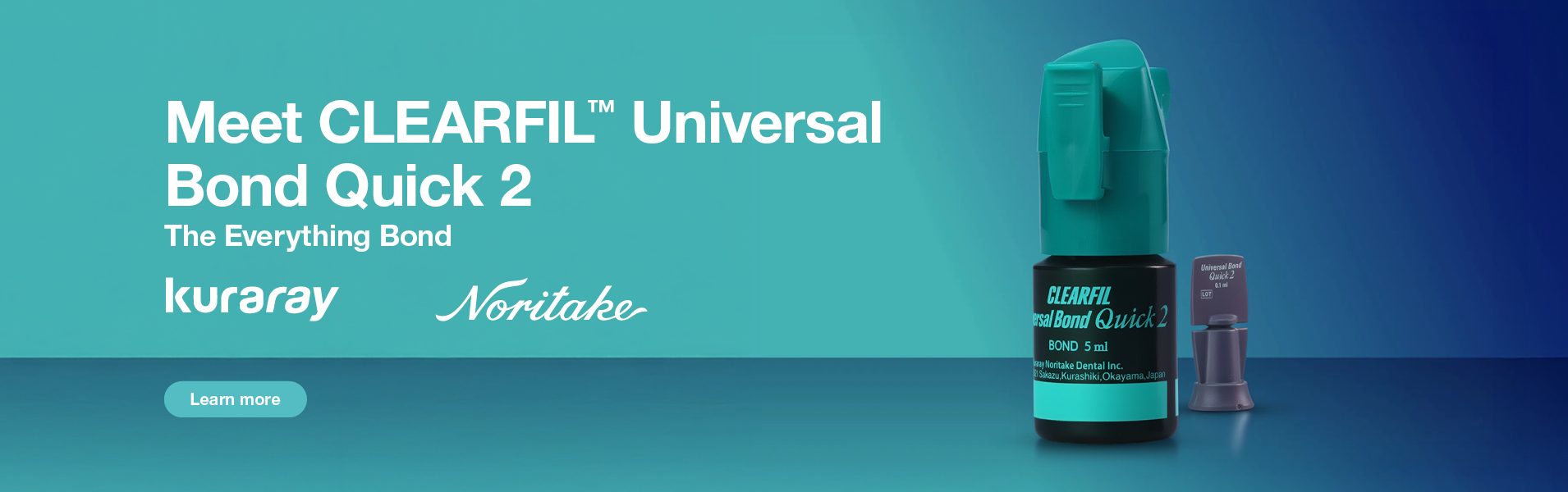 Universal Bond Quick